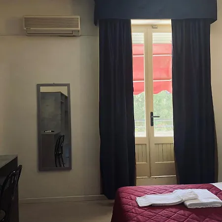 Hotel New Primula Rímini