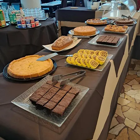 New Primula Hotel 3*