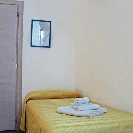 Hotel New Primula Rímini