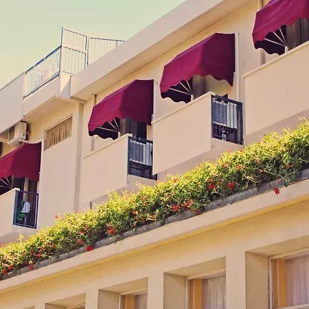 Hotel New Primula Rímini