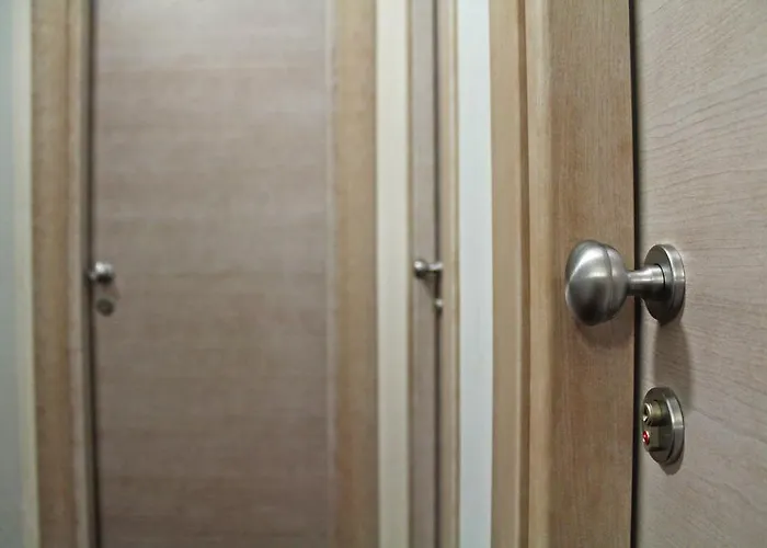 Hotel New Primula Rimini