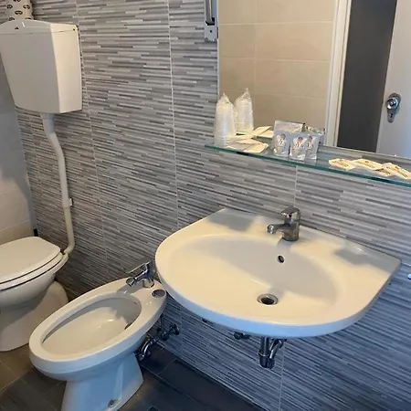 New Primula 3* Rímini