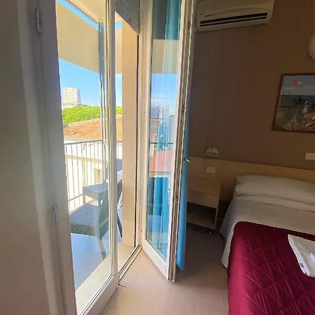 فندق New Primula