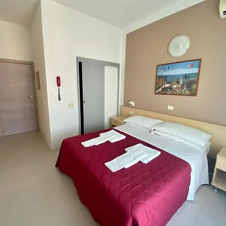 فندق New Primula ريميني