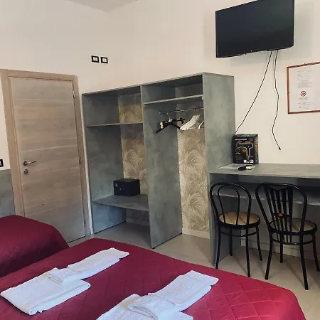 New Primula ريميني