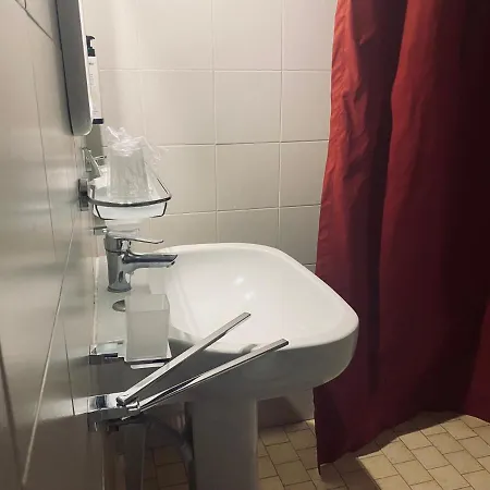 New Primula Szálloda