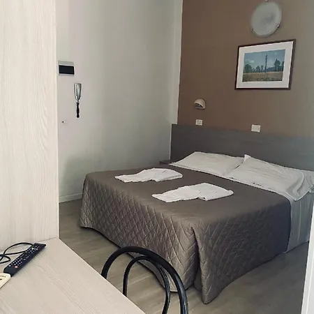 Hotel New Primula 3*