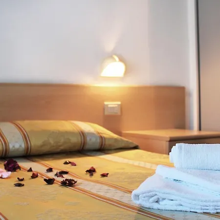 New Primula Hotel 3*