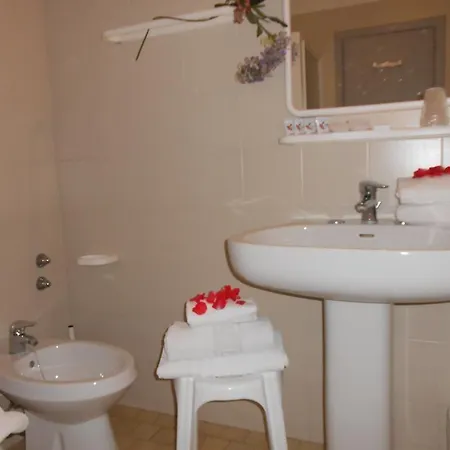 New Primula Hotel 3*