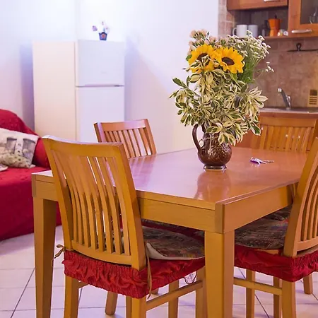 Szálloda New Primula 3*