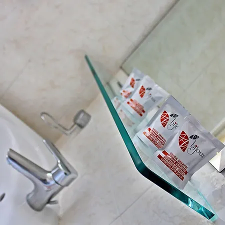 New Primula فندق ريميني