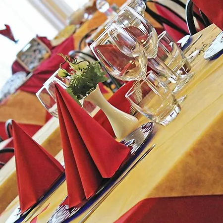 New Primula Hotel Rímini