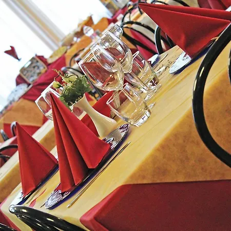 New Primula Szálloda