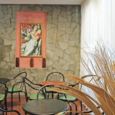 New Primula Hotel Rímini