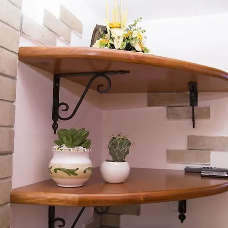 فندق New Primula