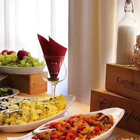 فندق New Primula ريميني