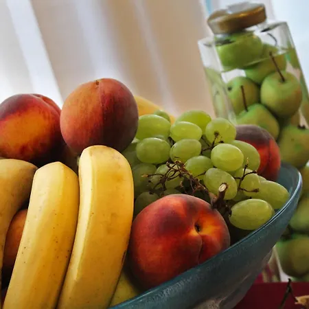 New Primula Szálloda Rimini