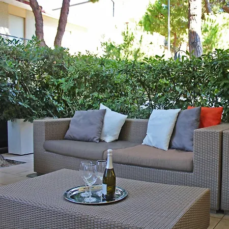 Hotel New Primula Rímini