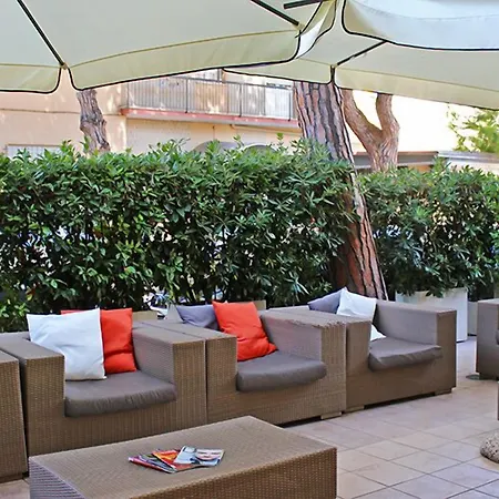 Hotel New Primula 3*