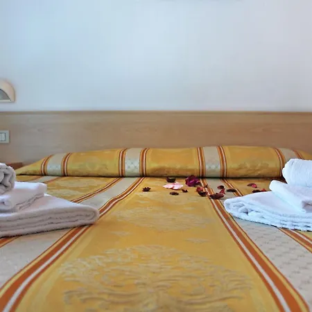 فندق New Primula 3*