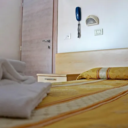 فندق New Primula ريميني