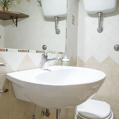 Hotel New Primula Rímini