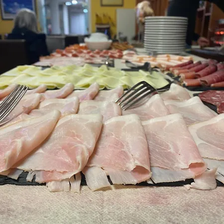 New Primula Ξενοδοχείο