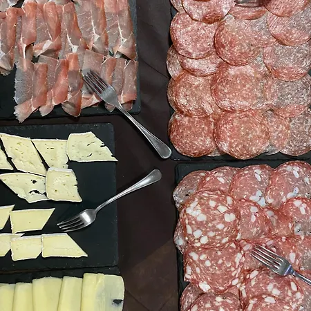 New Primula Ξενοδοχείο