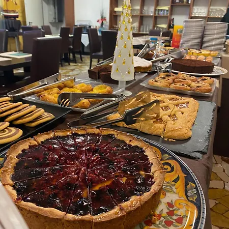 New Primula Ρίμινι