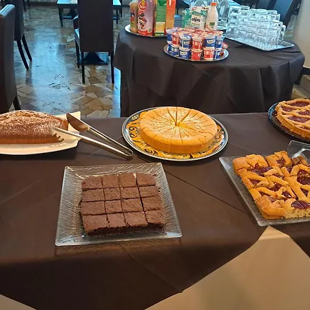 New Primula Ξενοδοχείο 3*