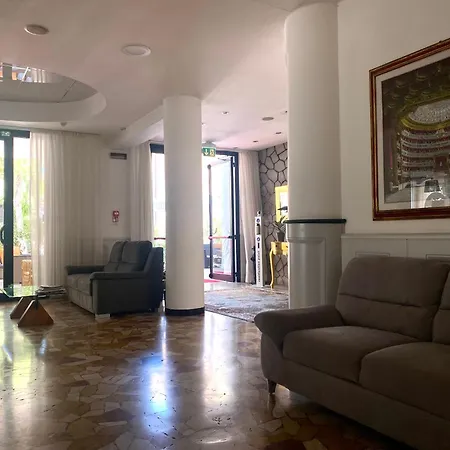 Hotel New Primula Rimini