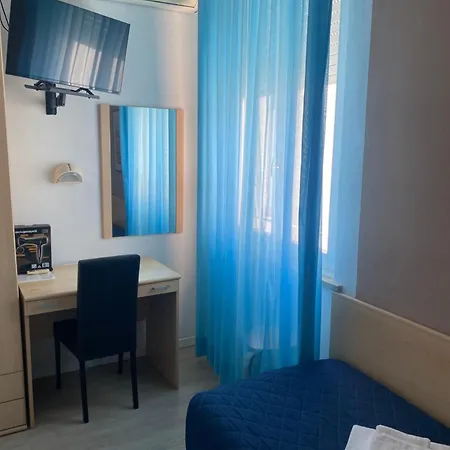 New Primula Hotel