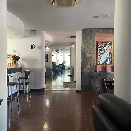 Hotel New Primula Rimini