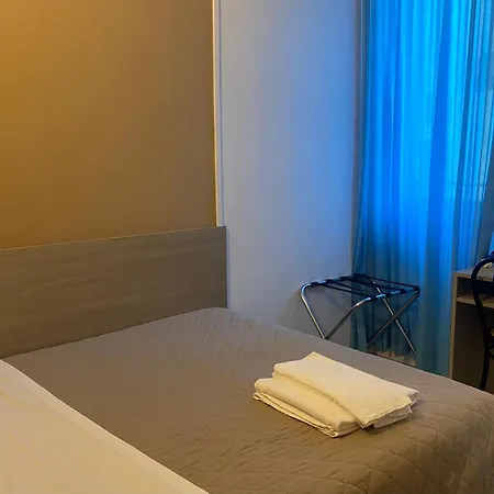 New Primula Hotel