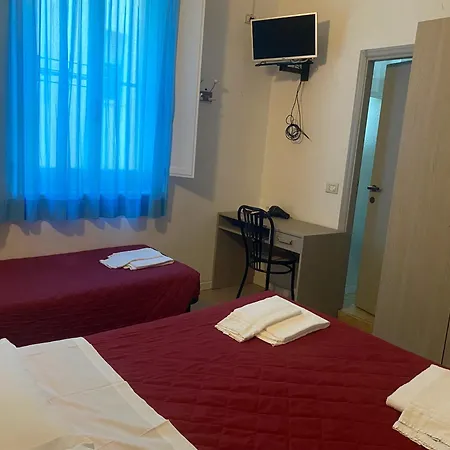 New Primula Hotel 3*