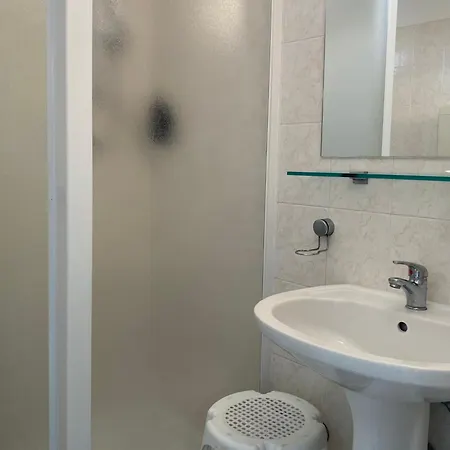 Hotel New Primula 3*