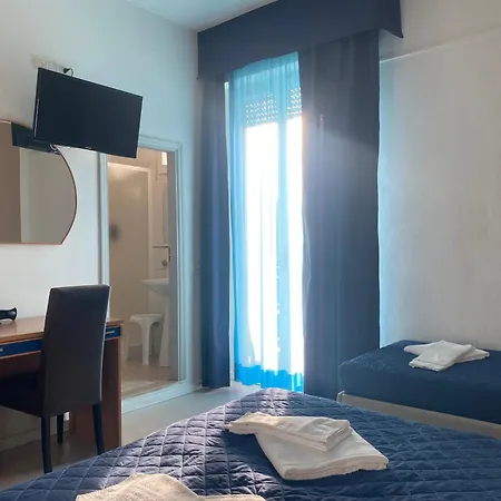 Hotel New Primula Rimini