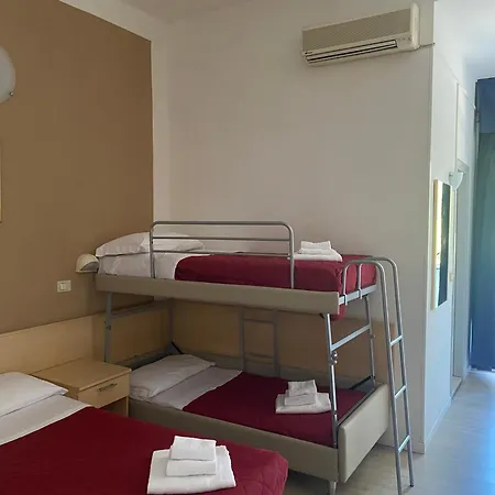 New Primula Hotel Rimini