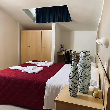 Hotel New Primula Rimini