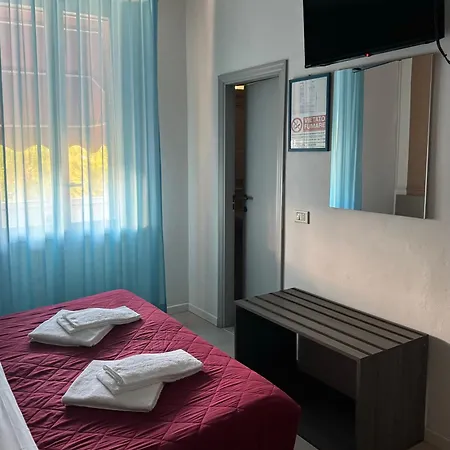 Hotel New Primula
