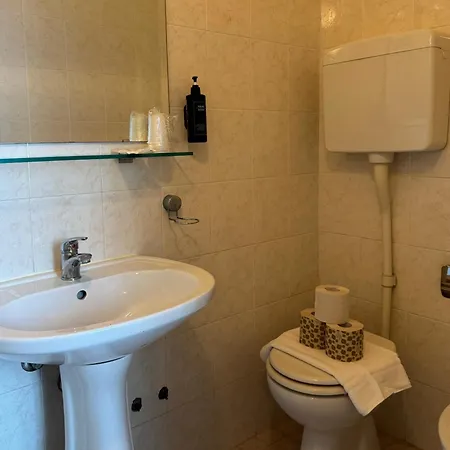 New Primula Hotel 3*