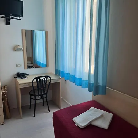 Hotel New Primula