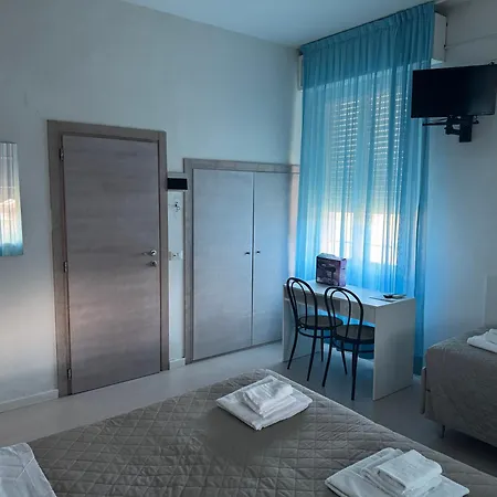 New Primula Hotel 3*