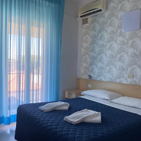 New Primula Hotel 3*