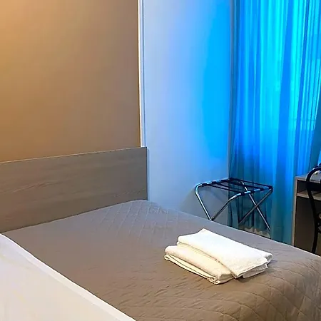 Hotel New Primula 3*