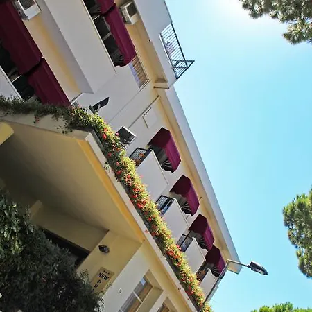 Hotel New Primula Rímini