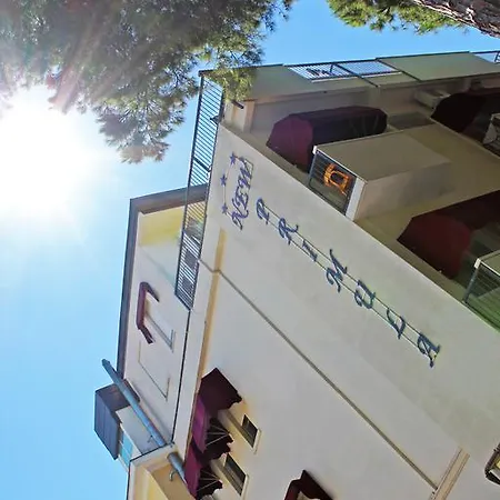 Hotel New Primula 3*