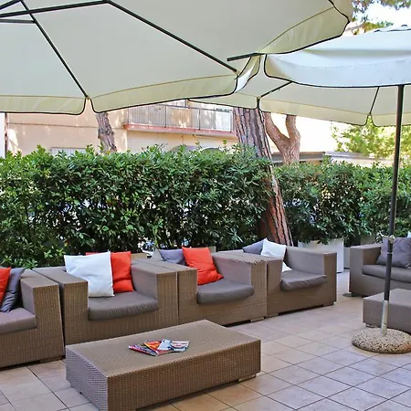 Hotel New Primula 3*