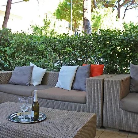 فندق New Primula