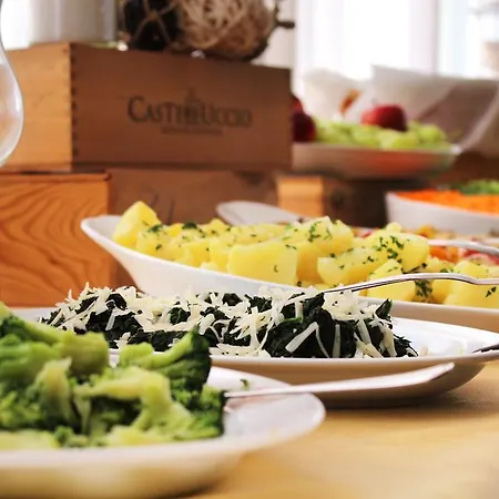 فندق New Primula 3*